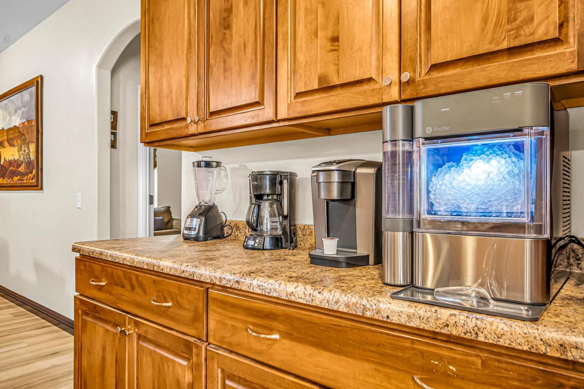 5 Bed 3 Bath Vacation Home In Arches National Park 모아브 외부 사진