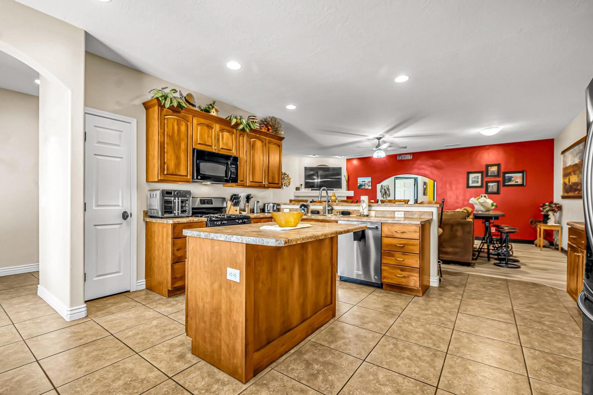 5 Bed 3 Bath Vacation Home In Arches National Park 모아브 외부 사진